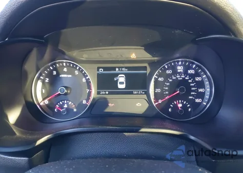 2022 Kia Forte Gt-Line z USA, uszkodzony, nr VIN 3KPF54AD3NE480537